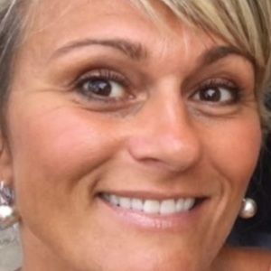 Meet your Posher, Jerilynn